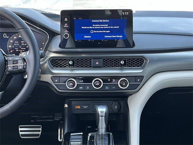 Used 2026 Platinum White Pearl Acura A-Spec Package image 17