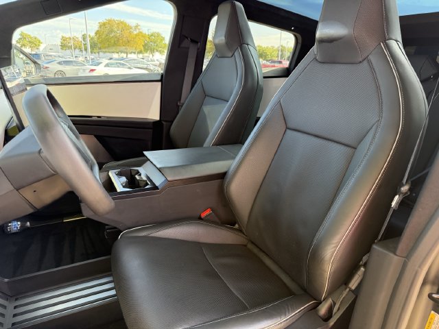 Used 2024 Stainless Steel Tesla Base image 21