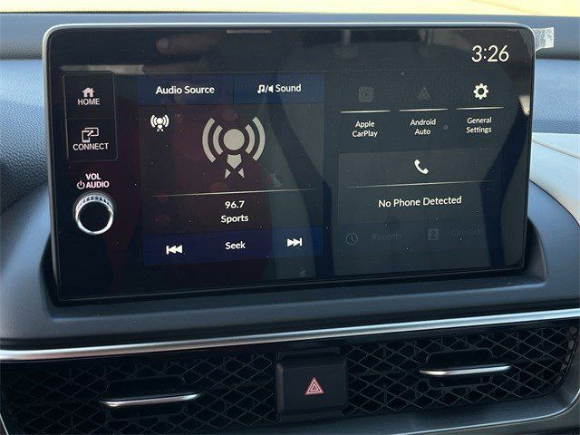 New 2026 Platinum White Pearl Acura A-Spec Package image 19