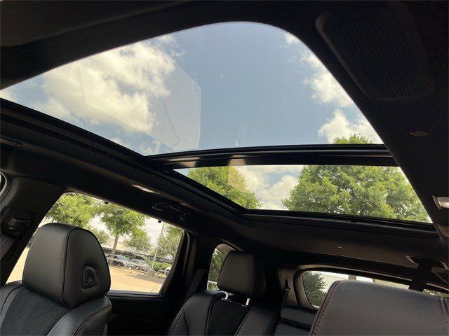 New 2026 Solar Silver Metallic Acura SH-AWD A-Spec Package image 27