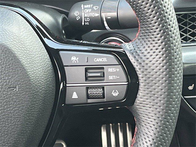 New 2026 Platinum White Pearl Acura Type S image 15