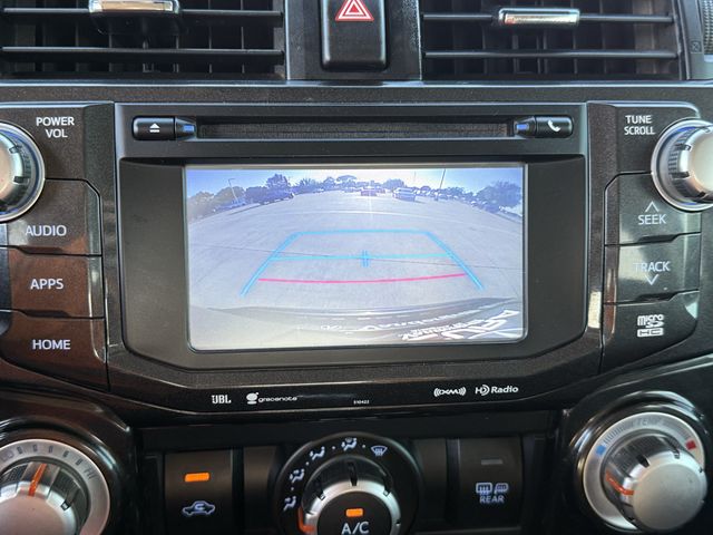 Used 2019 Midnight Black Metallic Toyota TRD Pro image 17