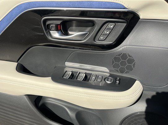 New 2026 Platinum White Pearl Acura A-Spec Advance Package image 27