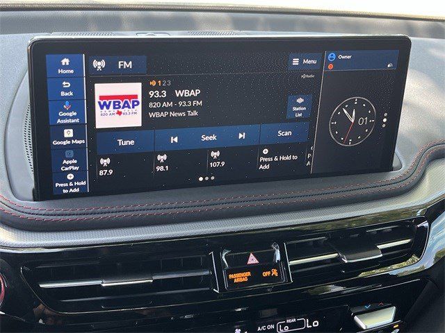 New 2026 Platinum White Pearl Acura SH-AWD A-Spec Package image 19