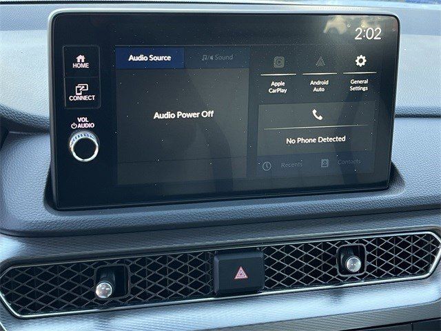 New 2026 Double Apex Blue Pearl Acura A-Spec Package image 18