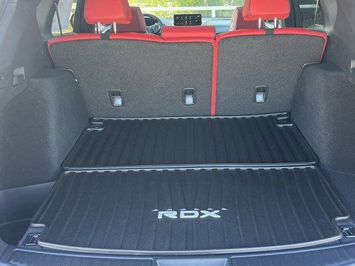 New 2026 Apex Blue Pearl Acura A-Spec Package image 34