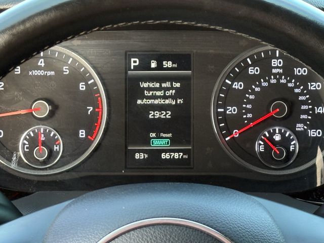 Used 2024 Wolf Gray Kia GT-Line image 15