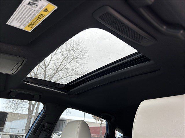 New 2026 Double Apex Blue Pearl Acura A-Spec Tech Package image 28