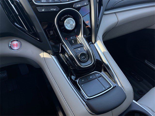 New 2026 Platinum White Pearl Acura Technology Package image 21
