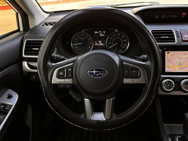 Used 2017 Crystal White Pearl Subaru 2.0i Limited image 14