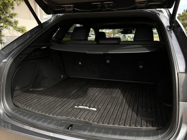 Used 2023 Nebula Gray Pearl Lexus 350 Premium image 31