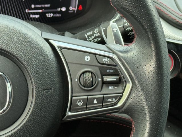 2025 Acura MDX A-Spec Package - Photo 14