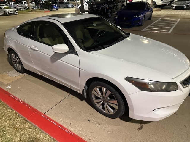 2010 Honda Accord EX's photo