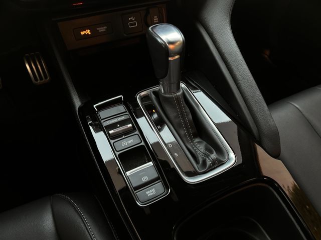 Certified Used 2024 Platinum White Pearl Acura A-Spec Package image 23