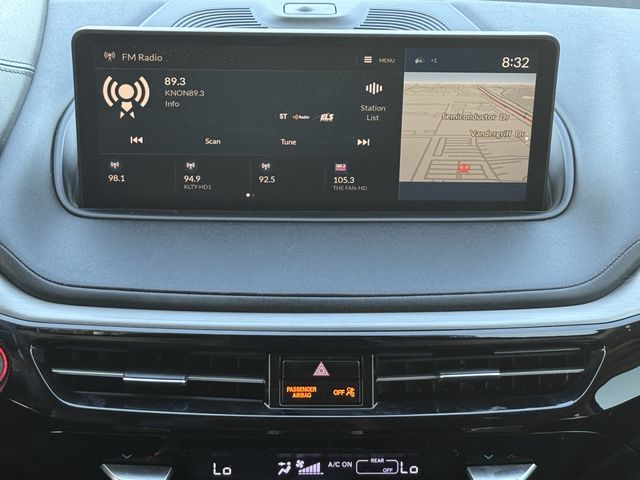 2023 Acura MDX Technology Package - Photo 15