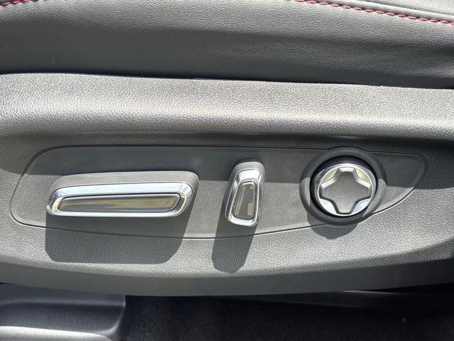New 2026 Platinum White Pearl Acura A-Spec Advance Package image 23