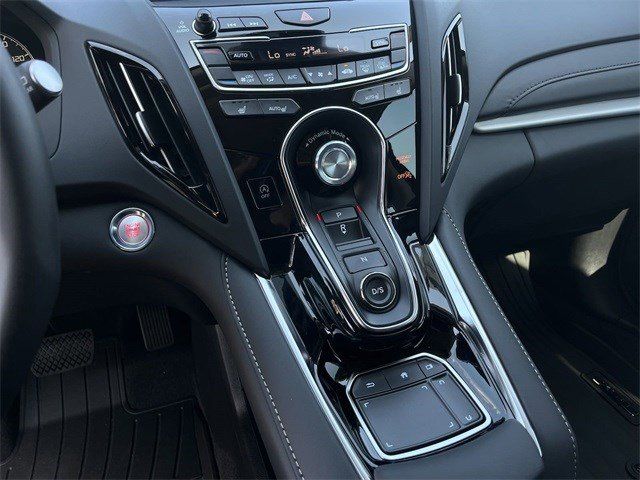 Used 2025 Majestic Black Pearl Acura Technology Package image 20