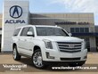  CADILLAC Escalade ESV