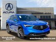  Acura ADX