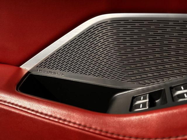 Used 2023 Platinum White Pearl Acura A-Spec image 26