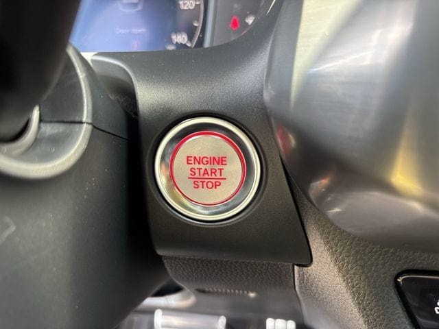 New 2026 Double Apex Blue Pearl II Acura A-Spec Advance Package image 19