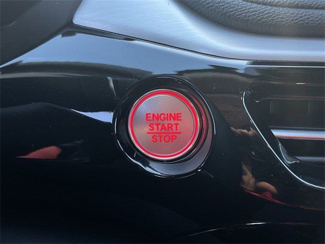 New 2026 Platinum White Pearl Acura Technology Package image 23