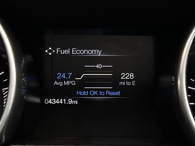 Used 2019 Oxford White Ford Ecoboost image 15