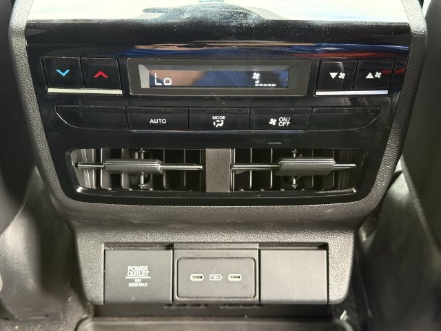 2025 Acura MDX A-Spec Package - Photo 29