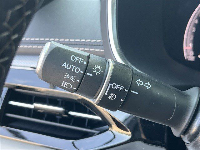 New 2026 Urban Gray Pearl Acura SH-AWD A-Spec Advance Package image 24