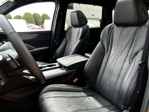 New 2026 Performance Red Pearl Acura SH-AWD A-Spec Advance Package image 27