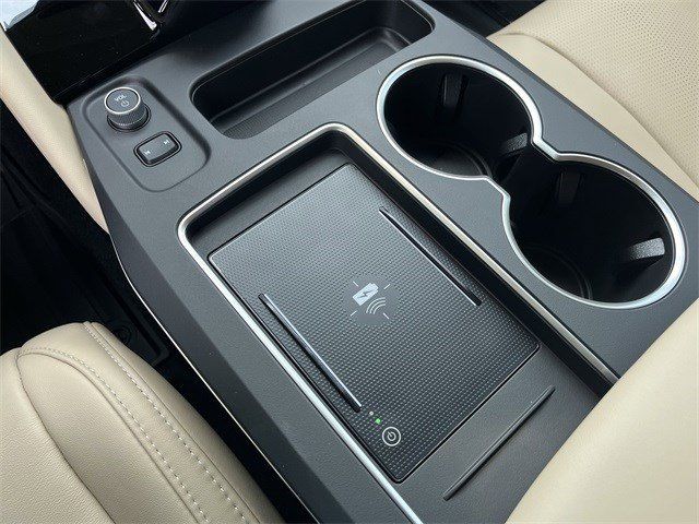 New 2026 Platinum White Pearl Acura SH-AWD Technology Package image 21