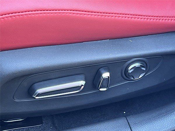 New 2026 Platinum White Pearl Acura A-Spec Tech Package image 28