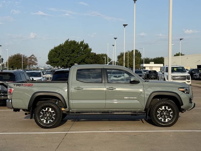 Used 2022 Lunar Toyota TRD Off-Road image 3