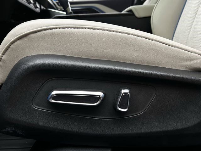 Used 2026 Platinum White Pearl Acura A-Spec Package image 30