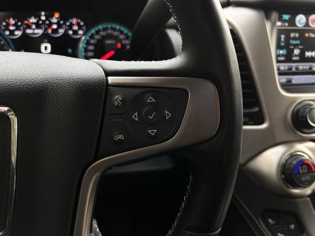 Used 2020 Onyx Black GMC Denali image 18