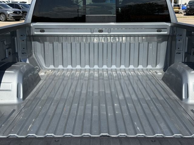 Used 2024 Sterling Gray Metallic Chevrolet LTZ image 29