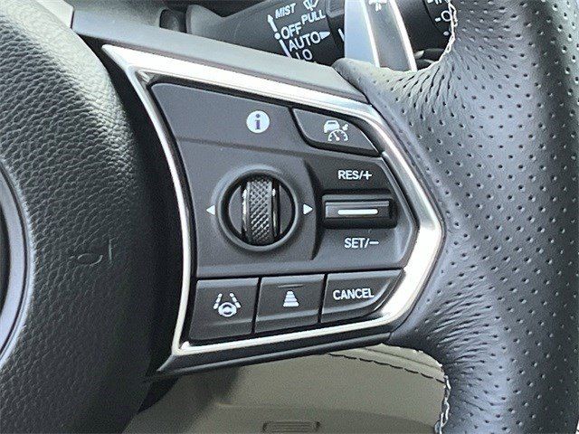 New 2026 Urban Gray Pearl Acura SH-AWD Type S w/Advance Package image 15