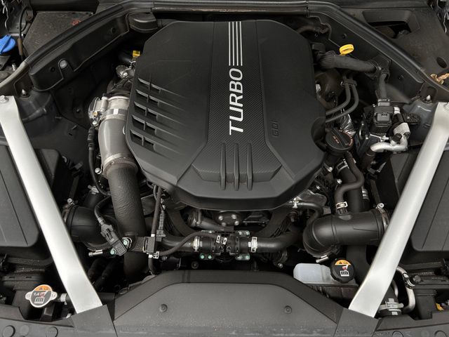 Used 2024 Bond Silver Genesis 3.3T Sport Advanced image 38