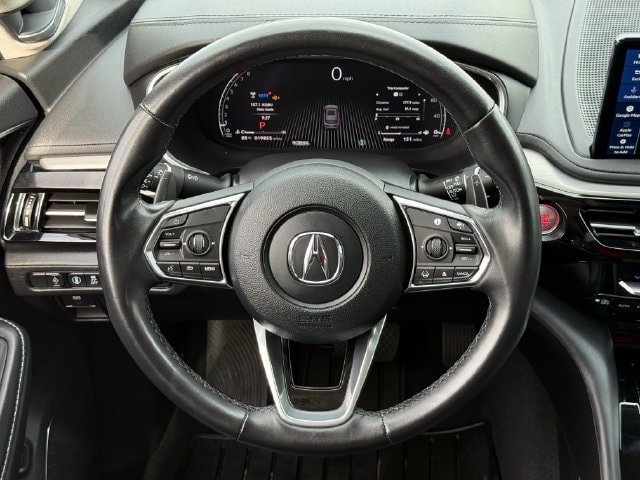 2025 Acura MDX Technology Package - Photo 12