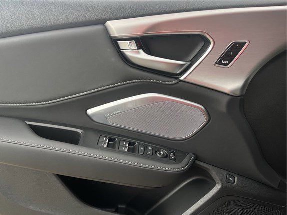 New 2026 Solar Silver Metallic Acura Technology Package image 26