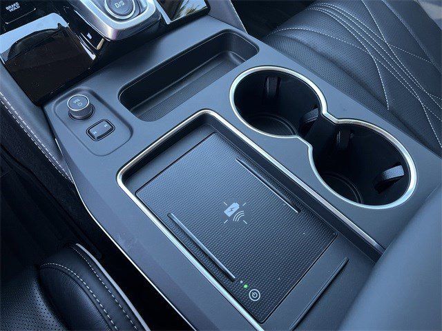 New 2026 Platinum White Pearl Acura SH-AWD Advance Package image 21