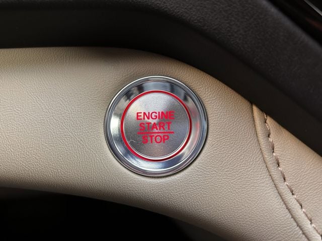 Certified Used 2024 Majestic Black Pearl Acura Base image 23