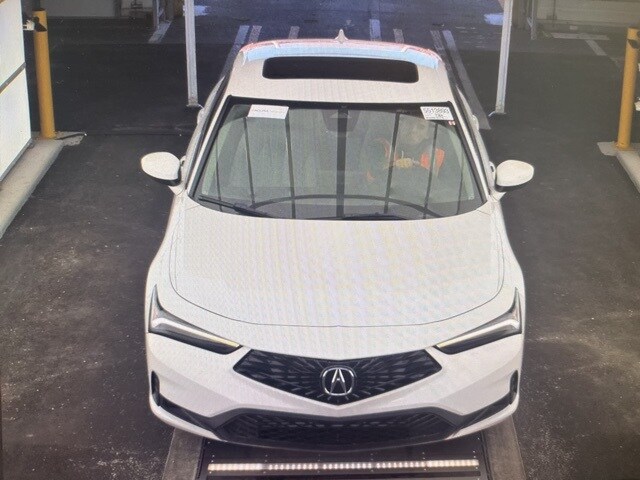 2024 Acura Integra Base photo 2