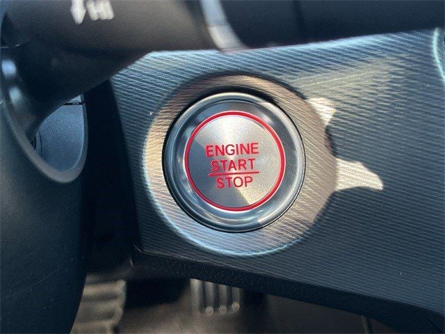 Used 2026 Platinum White Pearl Acura A-Spec Tech Package image 22