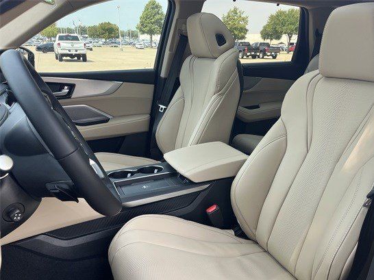 New 2026 Platinum White Pearl Acura SH-AWD Technology Package image 27