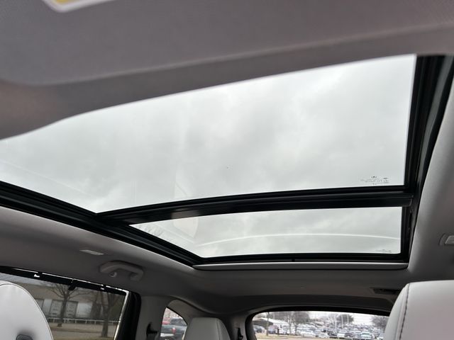 Certified Used 2024 Fathom Blue Pearl Acura Technology image 25