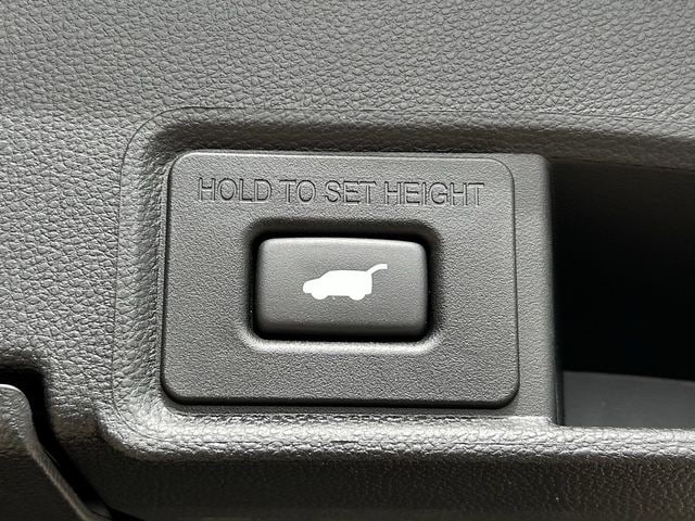 Certified Used 2025 Majestic Black Pearl Acura Base image 34