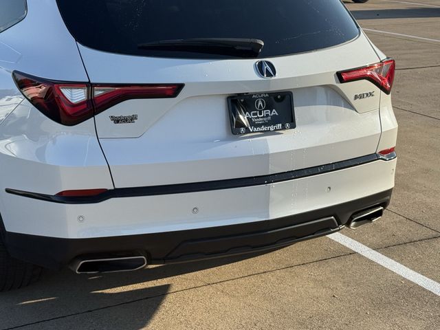 2023 Acura MDX Technology Package - Photo 6