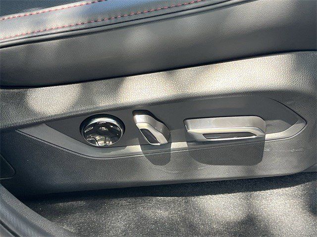 New 2026 Platinum White Pearl Acura SH-AWD A-Spec Package image 30
