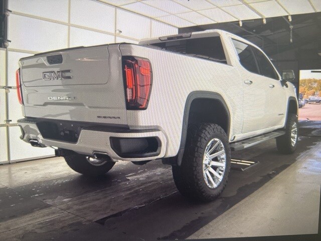 2019 Gmc Sierra 1500 Denali photo 3